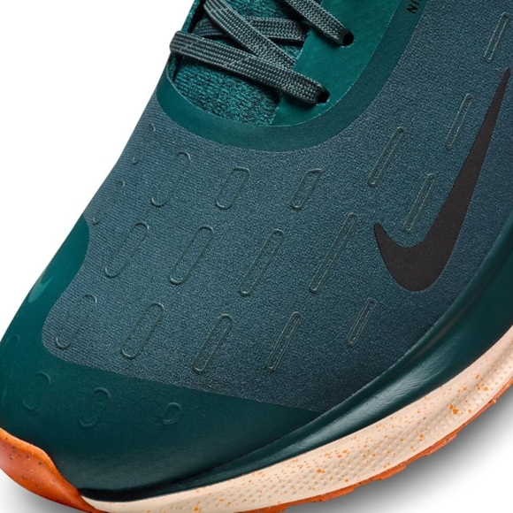 NIKE React Infinity Run Flyknit 4 Gore-Tex Men's Trainers - Picture 14 of 14